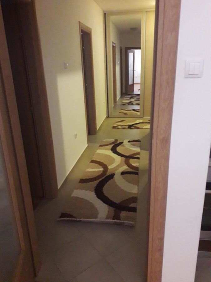 Апартаменты Stand by me Подгорица-6