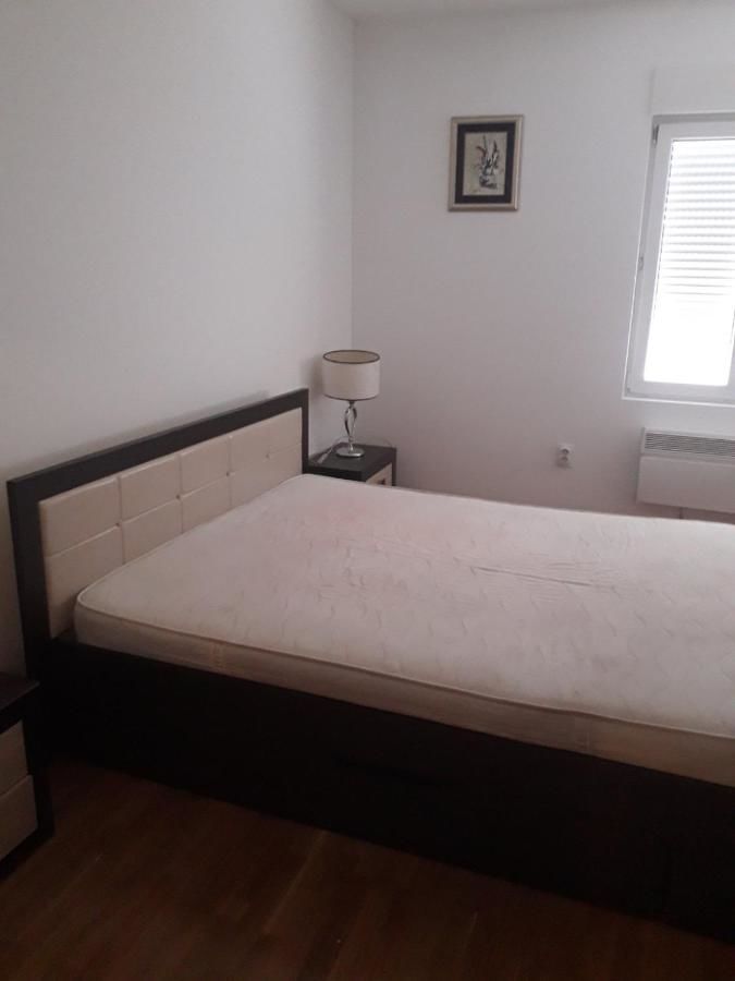 Апартаменты Stand by me Подгорица-10