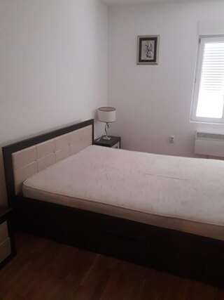 Апартаменты Stand by me Подгорица Апартаменты с 2 спальнями-15