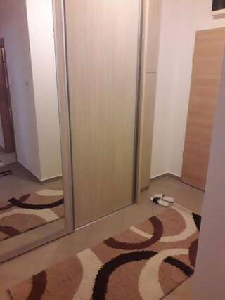 Апартаменты Stand by me Подгорица Апартаменты с 2 спальнями-16