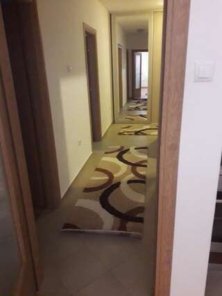 Апартаменты Stand by me Подгорица Апартаменты с 2 спальнями-3