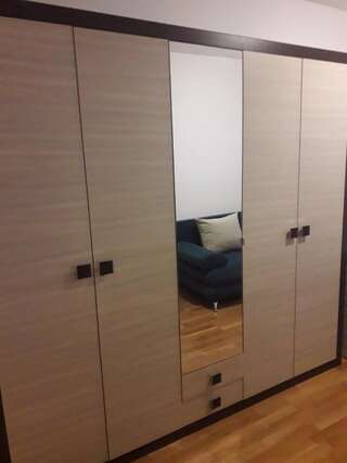 Апартаменты Stand by me Подгорица Апартаменты с 2 спальнями-4