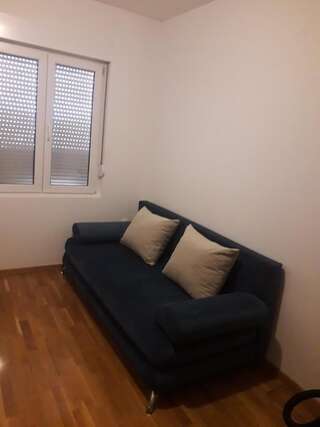 Апартаменты Stand by me Подгорица Апартаменты с 2 спальнями-6