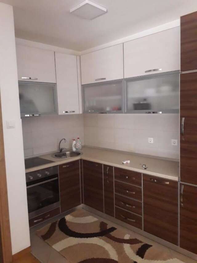 Апартаменты Stand by me Подгорица-12