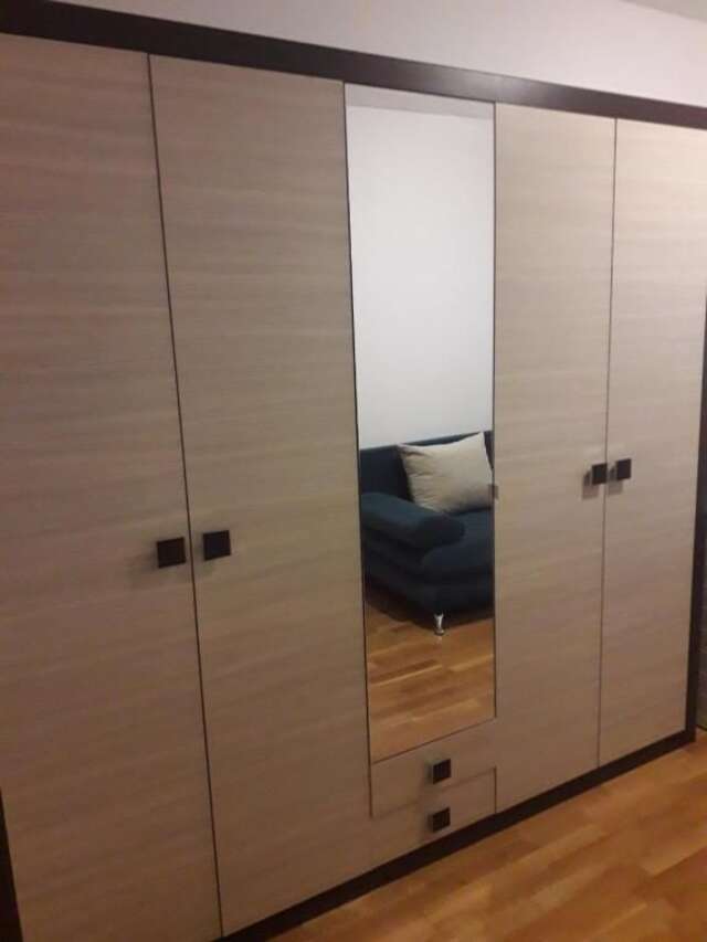 Апартаменты Stand by me Подгорица-14