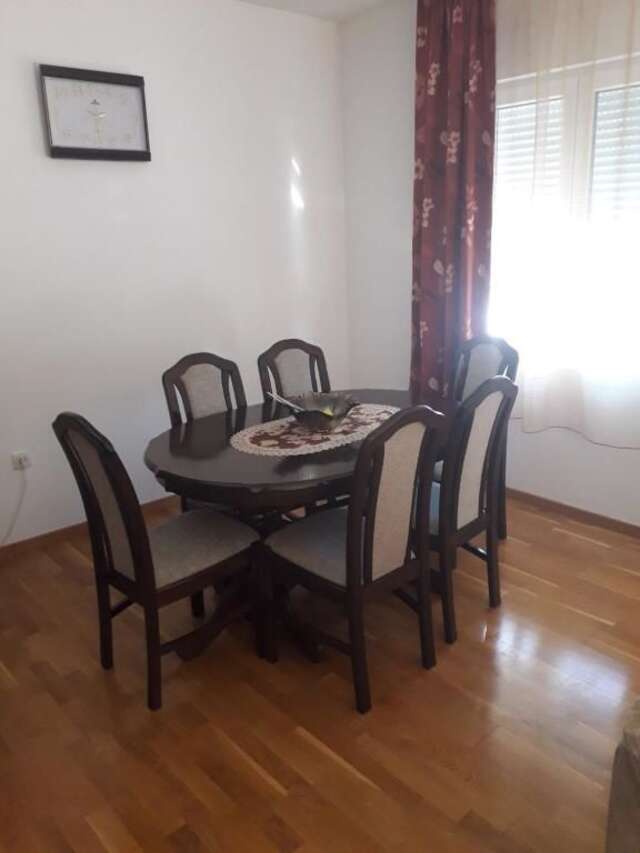 Апартаменты Stand by me Подгорица-11